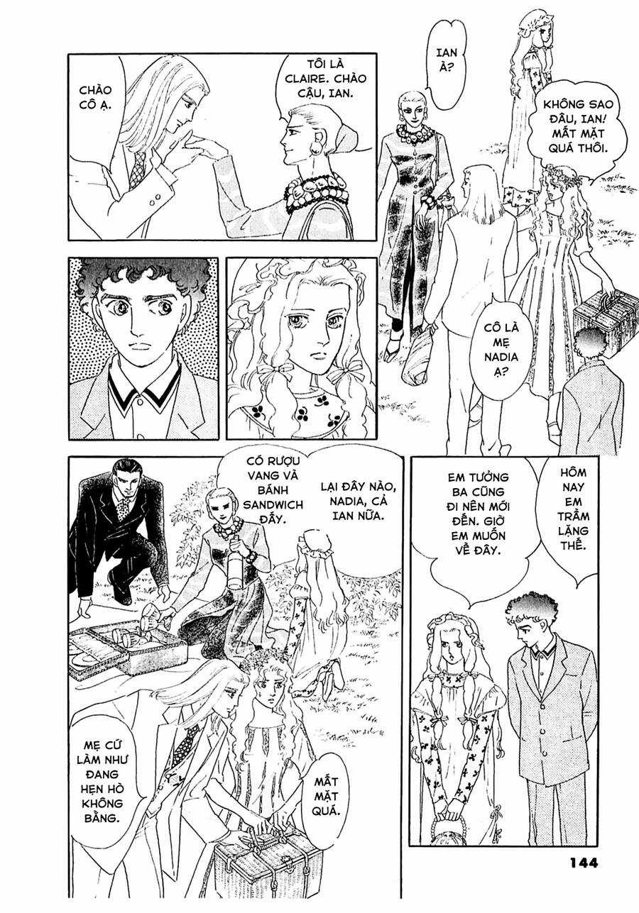 Ngự Trị Ta, Vị Chúa Tàn Bạo - Zankoku Na Kami Ga Shihaisuru Chapter 32 trang 15