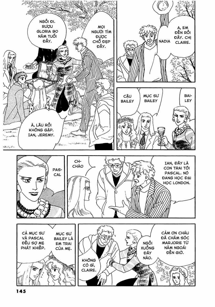 Ngự Trị Ta, Vị Chúa Tàn Bạo - Zankoku Na Kami Ga Shihaisuru Chapter 32 trang 16