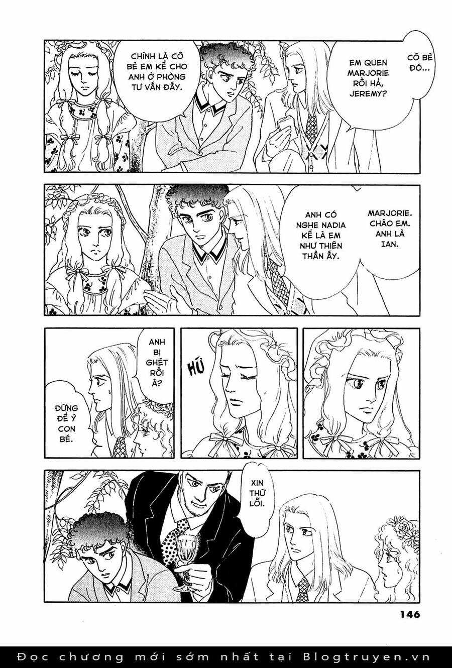 Ngự Trị Ta, Vị Chúa Tàn Bạo - Zankoku Na Kami Ga Shihaisuru Chapter 32 trang 17