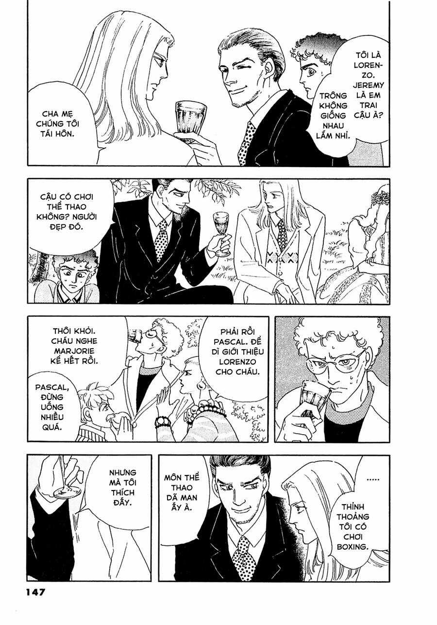 Ngự Trị Ta, Vị Chúa Tàn Bạo - Zankoku Na Kami Ga Shihaisuru Chapter 32 trang 18