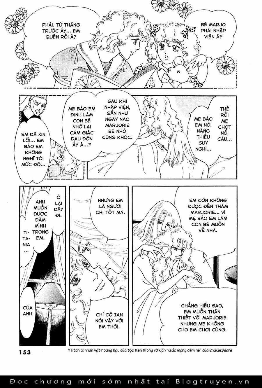 Ngự Trị Ta, Vị Chúa Tàn Bạo - Zankoku Na Kami Ga Shihaisuru Chapter 32 trang 24