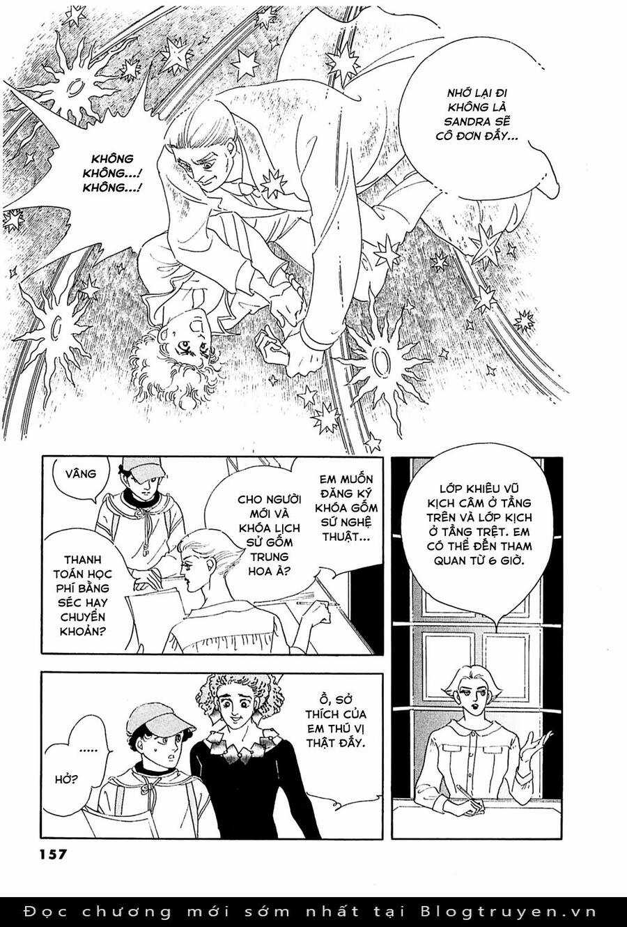 Ngự Trị Ta, Vị Chúa Tàn Bạo - Zankoku Na Kami Ga Shihaisuru Chapter 32 trang 28