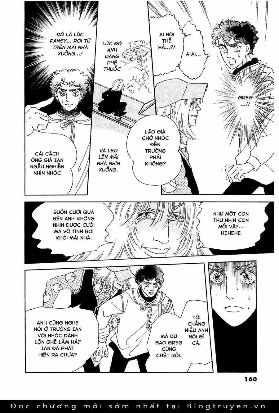 Ngự Trị Ta, Vị Chúa Tàn Bạo - Zankoku Na Kami Ga Shihaisuru Chapter 32 trang 31