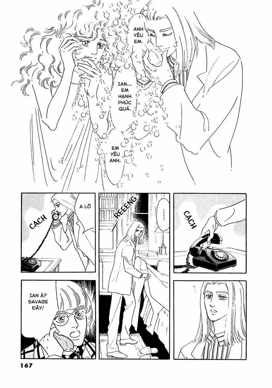 Ngự Trị Ta, Vị Chúa Tàn Bạo - Zankoku Na Kami Ga Shihaisuru Chapter 32 trang 38