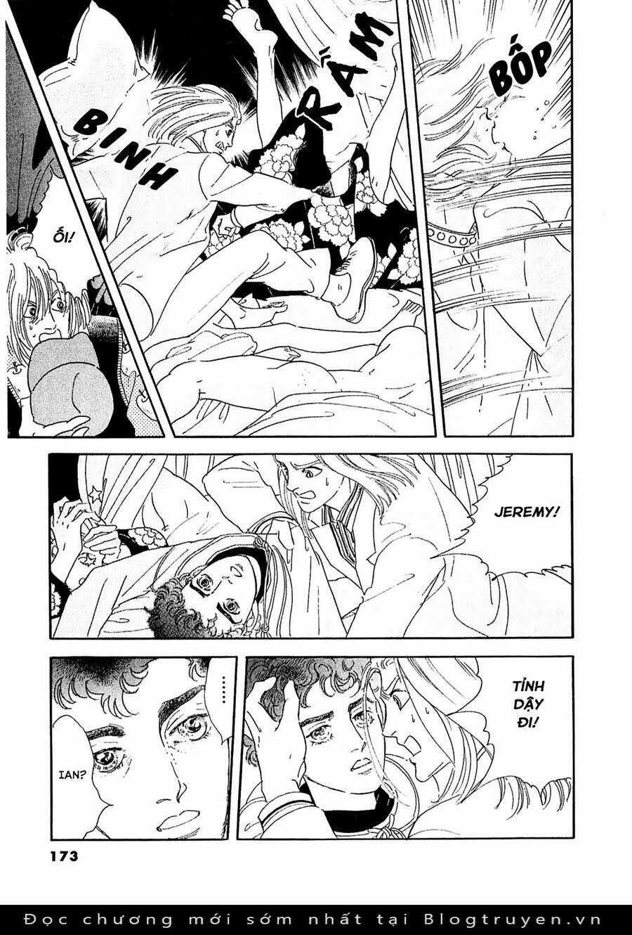 Ngự Trị Ta, Vị Chúa Tàn Bạo - Zankoku Na Kami Ga Shihaisuru Chapter 32 trang 44