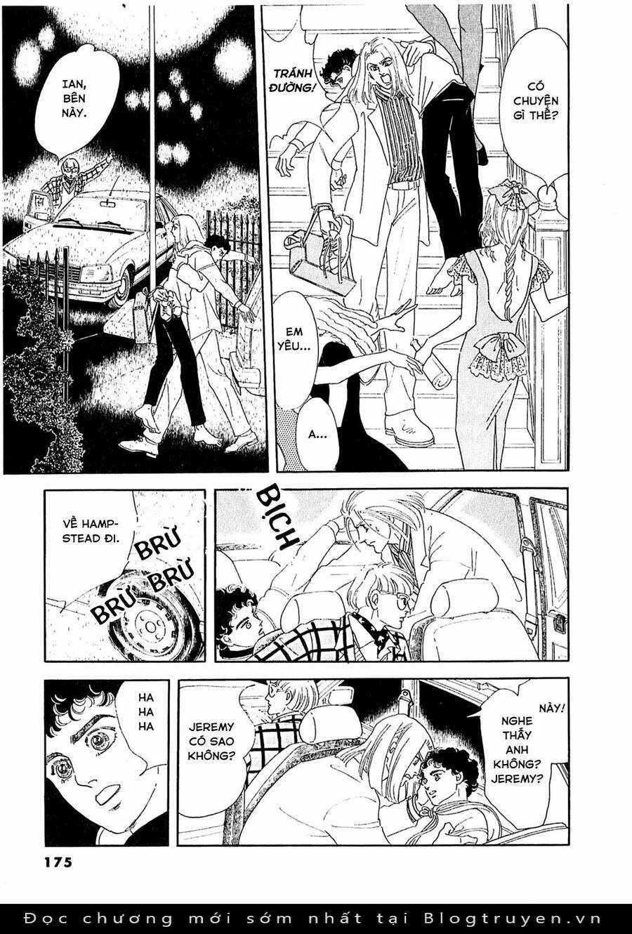 Ngự Trị Ta, Vị Chúa Tàn Bạo - Zankoku Na Kami Ga Shihaisuru Chapter 32 trang 46