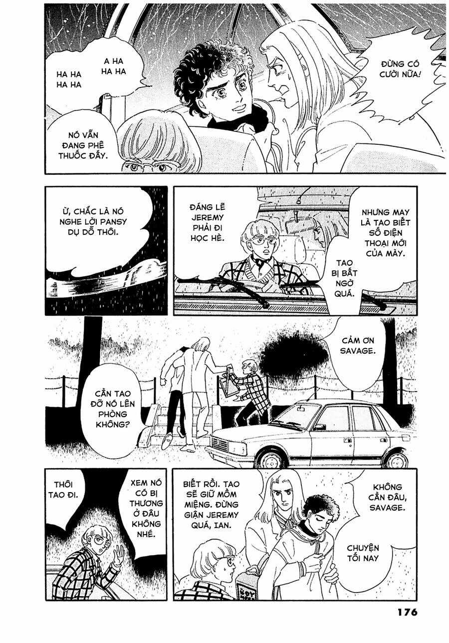 Ngự Trị Ta, Vị Chúa Tàn Bạo - Zankoku Na Kami Ga Shihaisuru Chapter 32 trang 47