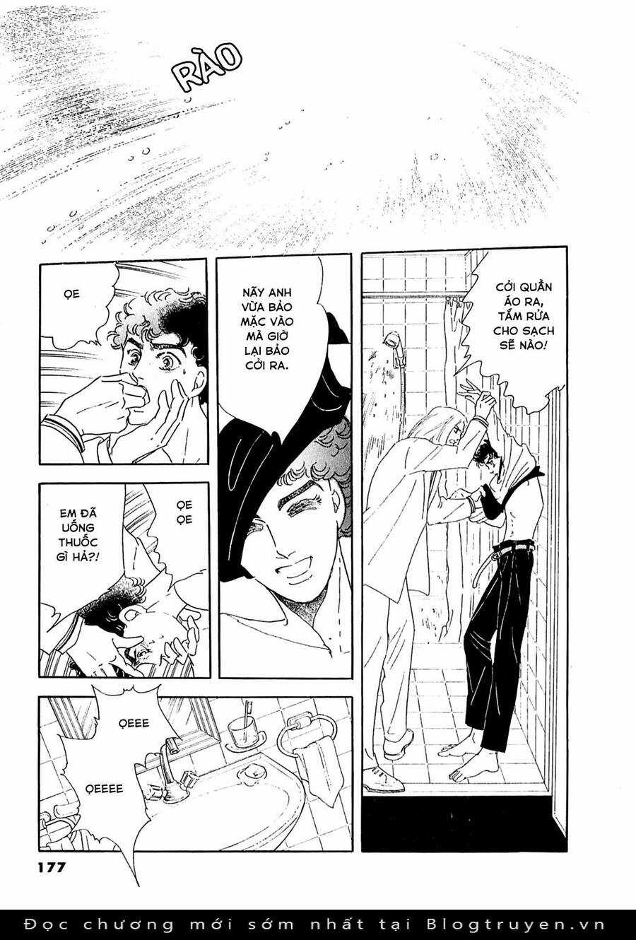 Ngự Trị Ta, Vị Chúa Tàn Bạo - Zankoku Na Kami Ga Shihaisuru Chapter 32 trang 48