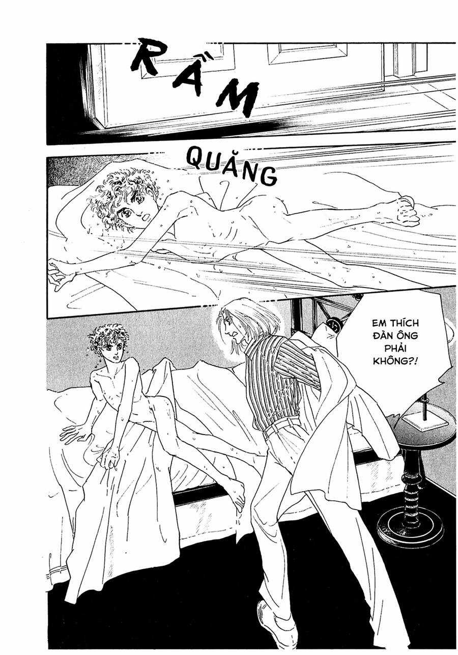 Ngự Trị Ta, Vị Chúa Tàn Bạo - Zankoku Na Kami Ga Shihaisuru Chapter 32 trang 51
