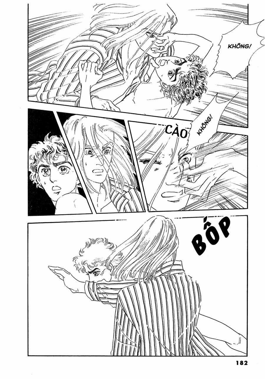 Ngự Trị Ta, Vị Chúa Tàn Bạo - Zankoku Na Kami Ga Shihaisuru Chapter 32 trang 53