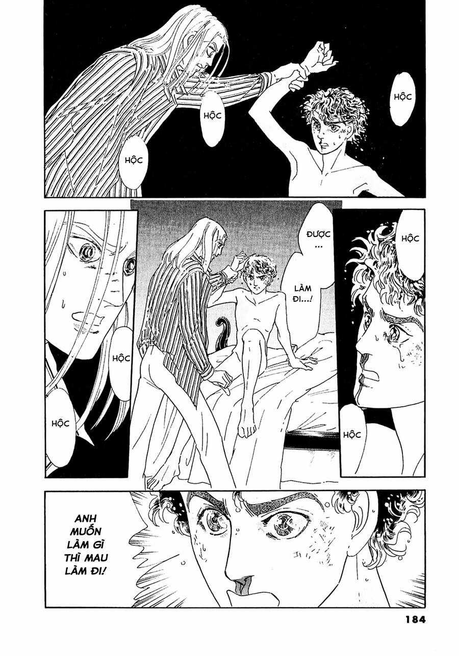 Ngự Trị Ta, Vị Chúa Tàn Bạo - Zankoku Na Kami Ga Shihaisuru Chapter 32 trang 55