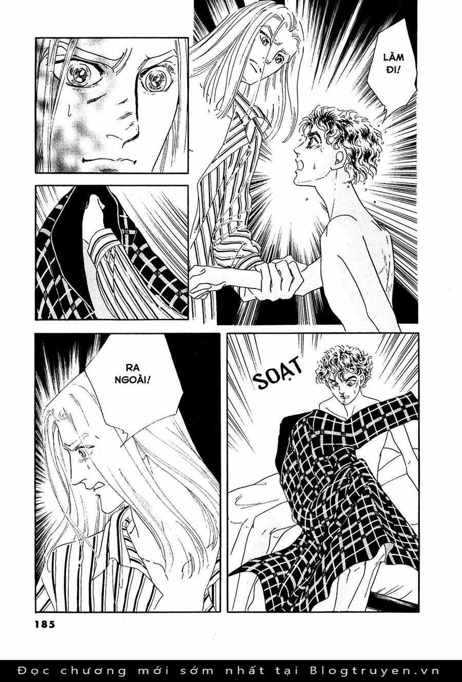 Ngự Trị Ta, Vị Chúa Tàn Bạo - Zankoku Na Kami Ga Shihaisuru Chapter 32 trang 56