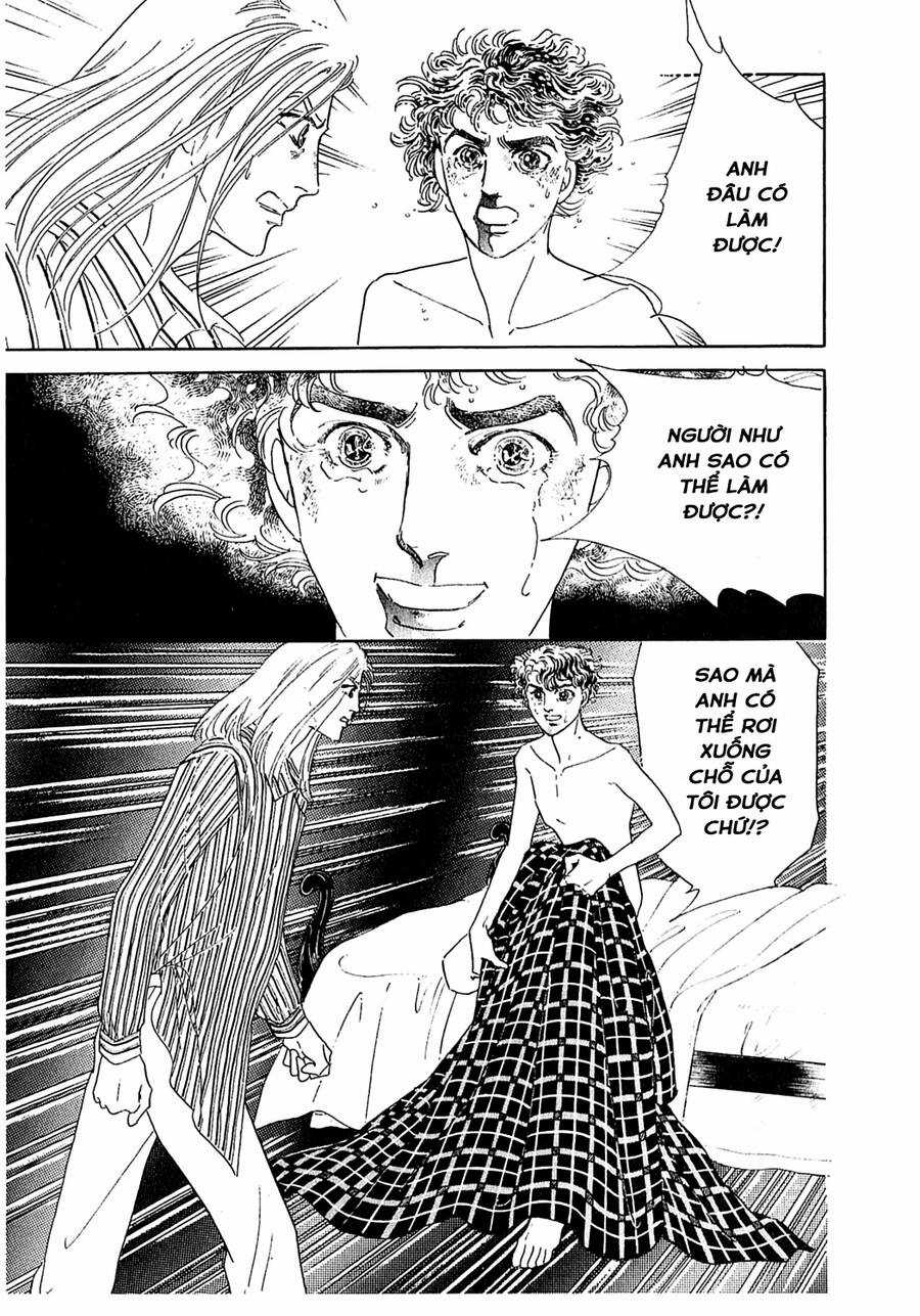 Ngự Trị Ta, Vị Chúa Tàn Bạo - Zankoku Na Kami Ga Shihaisuru Chapter 32 trang 58