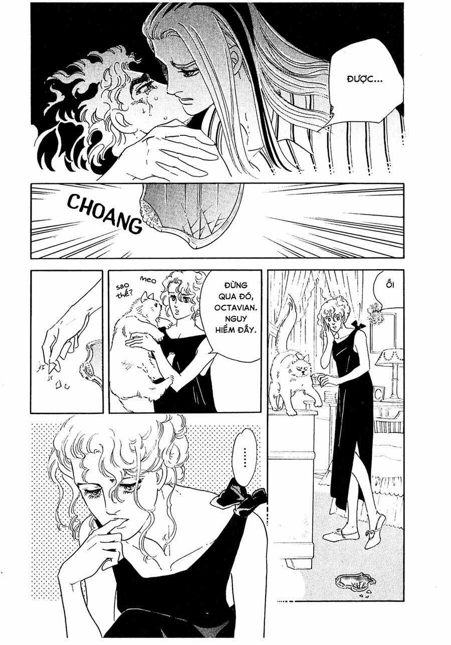 Ngự Trị Ta, Vị Chúa Tàn Bạo - Zankoku Na Kami Ga Shihaisuru Chapter 32 trang 60