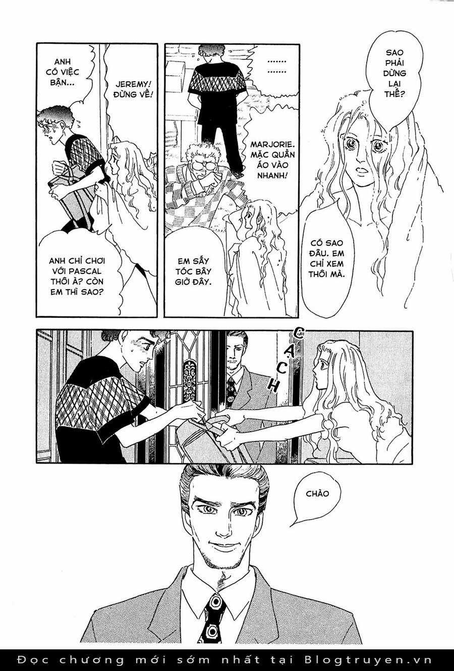 Ngự Trị Ta, Vị Chúa Tàn Bạo - Zankoku Na Kami Ga Shihaisuru Chapter 32 trang 7