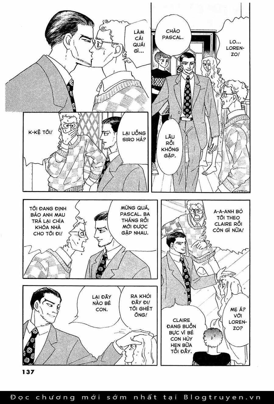 Ngự Trị Ta, Vị Chúa Tàn Bạo - Zankoku Na Kami Ga Shihaisuru Chapter 32 trang 8