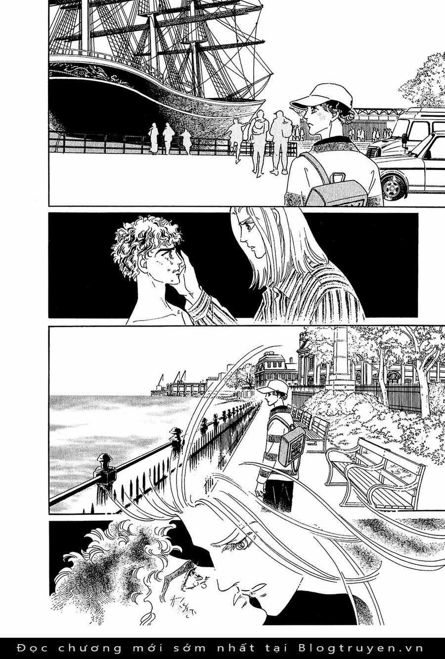 Ngự Trị Ta, Vị Chúa Tàn Bạo - Zankoku Na Kami Ga Shihaisuru Chapter 33 trang 12