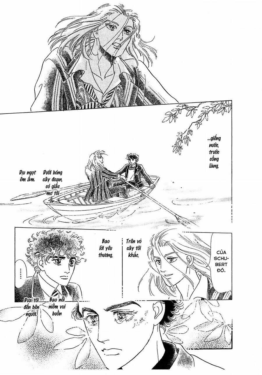 Ngự Trị Ta, Vị Chúa Tàn Bạo - Zankoku Na Kami Ga Shihaisuru Chapter 33 trang 15