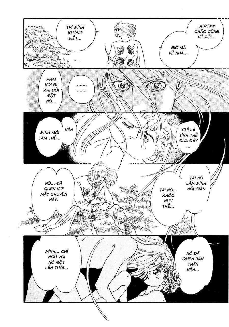 Ngự Trị Ta, Vị Chúa Tàn Bạo - Zankoku Na Kami Ga Shihaisuru Chapter 33 trang 24