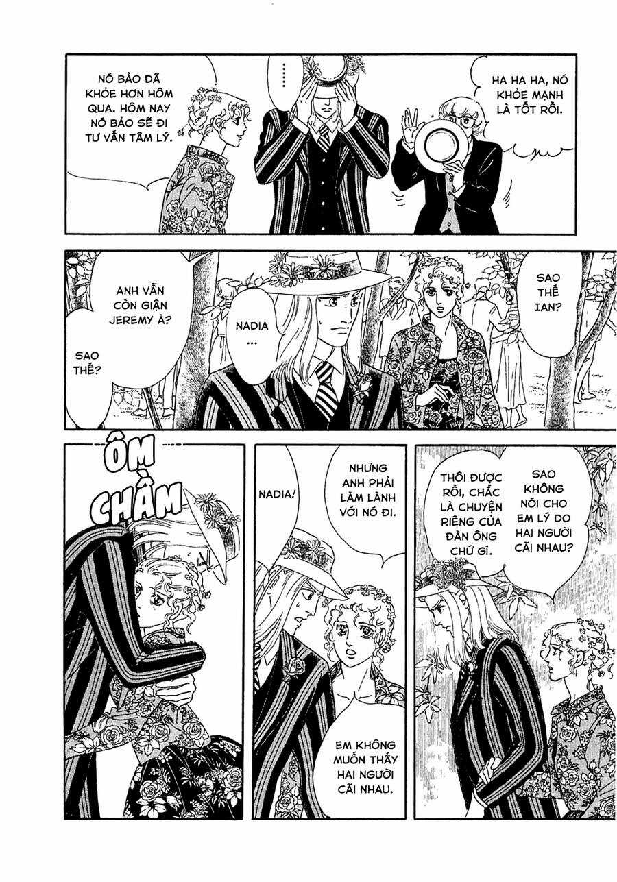 Ngự Trị Ta, Vị Chúa Tàn Bạo - Zankoku Na Kami Ga Shihaisuru Chapter 33 trang 30