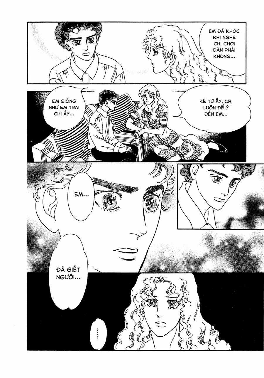 Ngự Trị Ta, Vị Chúa Tàn Bạo - Zankoku Na Kami Ga Shihaisuru Chapter 33 trang 42