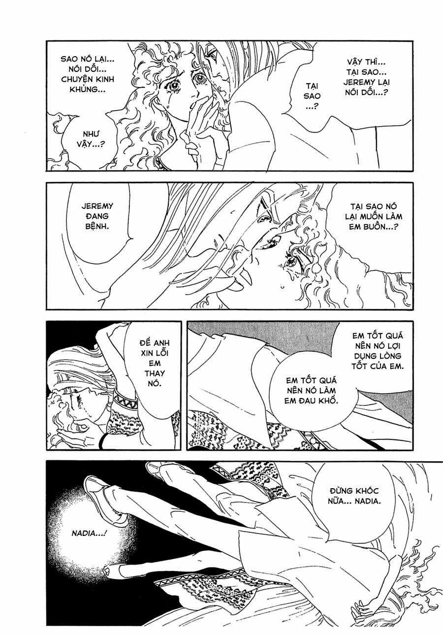 Ngự Trị Ta, Vị Chúa Tàn Bạo - Zankoku Na Kami Ga Shihaisuru Chapter 33 trang 48