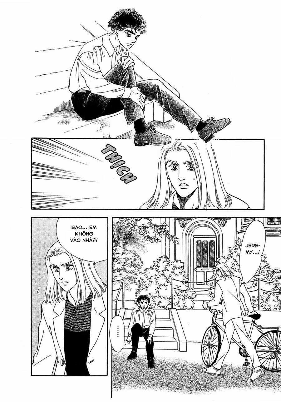 Ngự Trị Ta, Vị Chúa Tàn Bạo - Zankoku Na Kami Ga Shihaisuru Chapter 33 trang 50