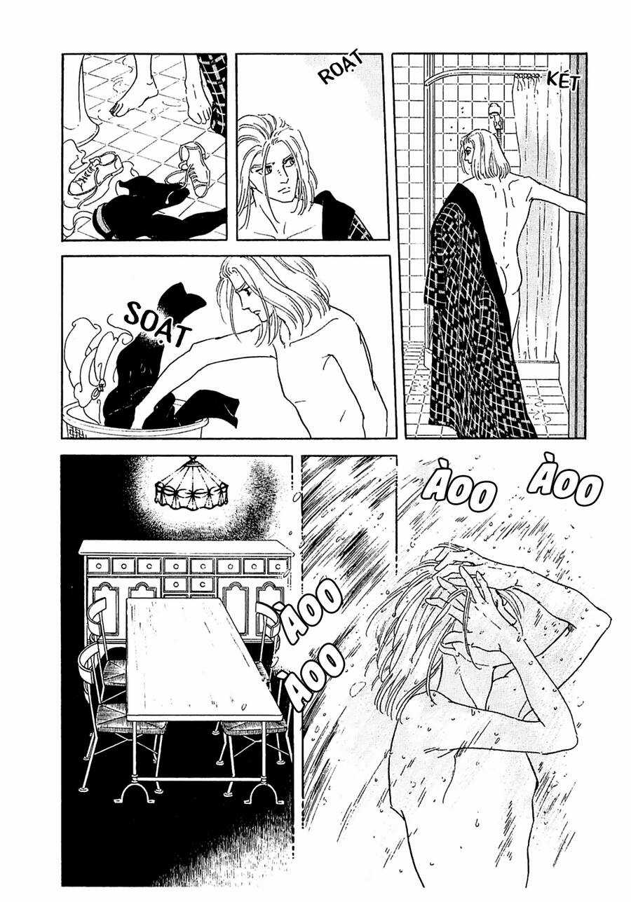Ngự Trị Ta, Vị Chúa Tàn Bạo - Zankoku Na Kami Ga Shihaisuru Chapter 33 trang 6