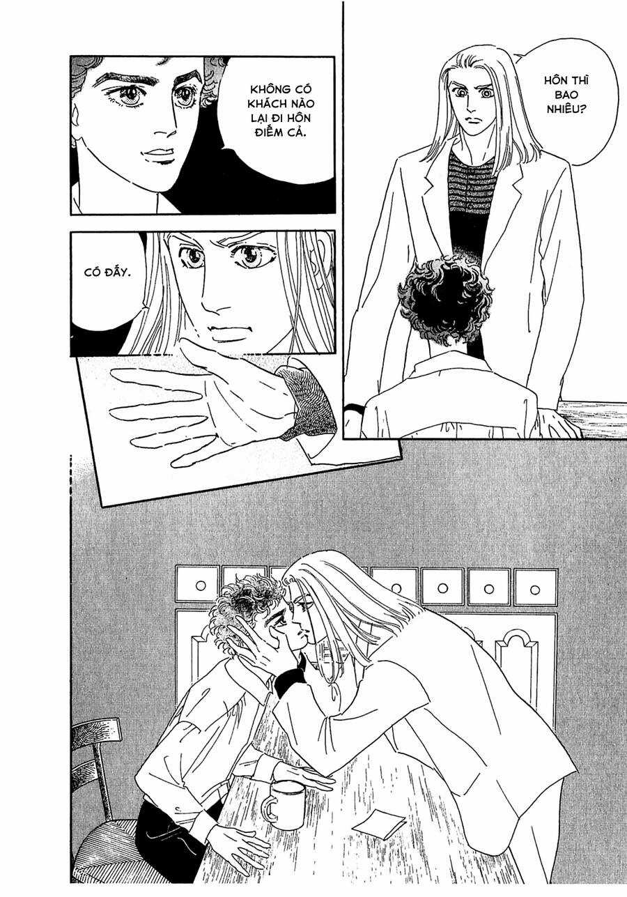 Ngự Trị Ta, Vị Chúa Tàn Bạo - Zankoku Na Kami Ga Shihaisuru Chapter 33 trang 60