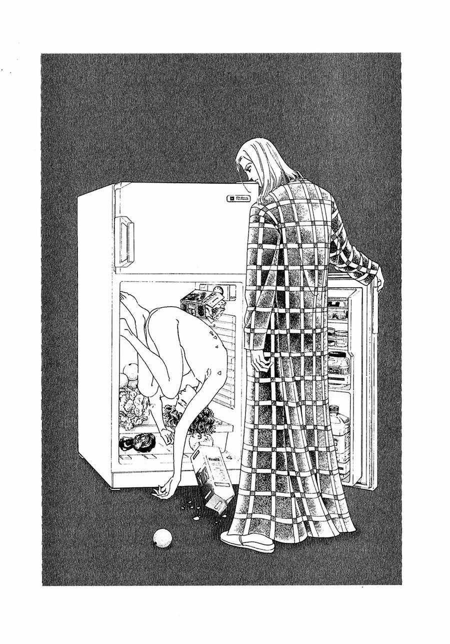 Ngự Trị Ta, Vị Chúa Tàn Bạo - Zankoku Na Kami Ga Shihaisuru Chapter 34 trang 0