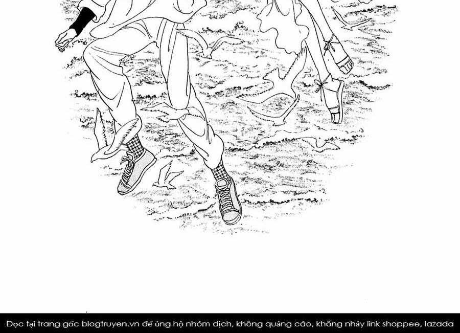 Ngự Trị Ta, Vị Chúa Tàn Bạo - Zankoku Na Kami Ga Shihaisuru Chapter 38 trang 0