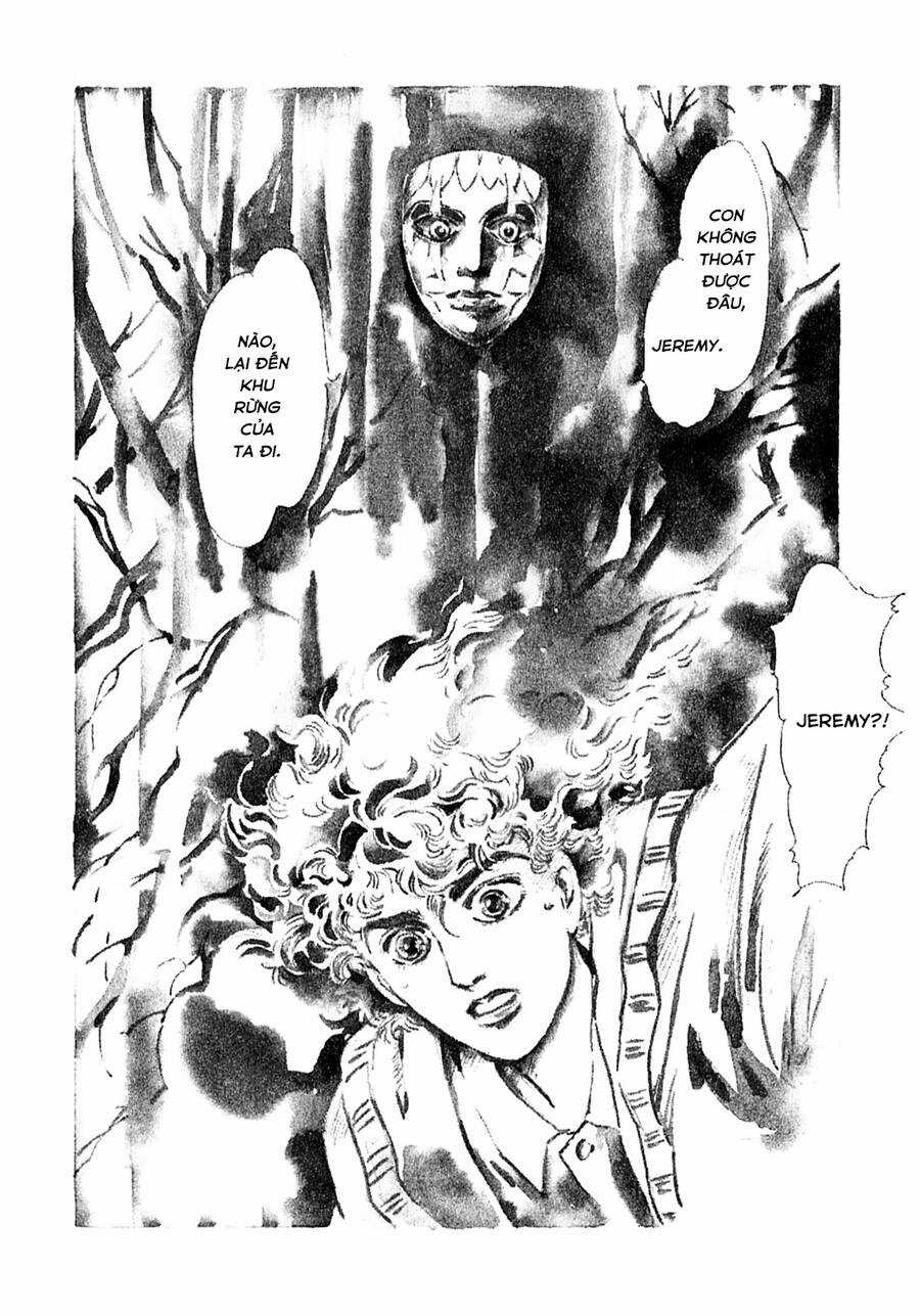 Ngự Trị Ta, Vị Chúa Tàn Bạo - Zankoku Na Kami Ga Shihaisuru Chapter 46 trang 2