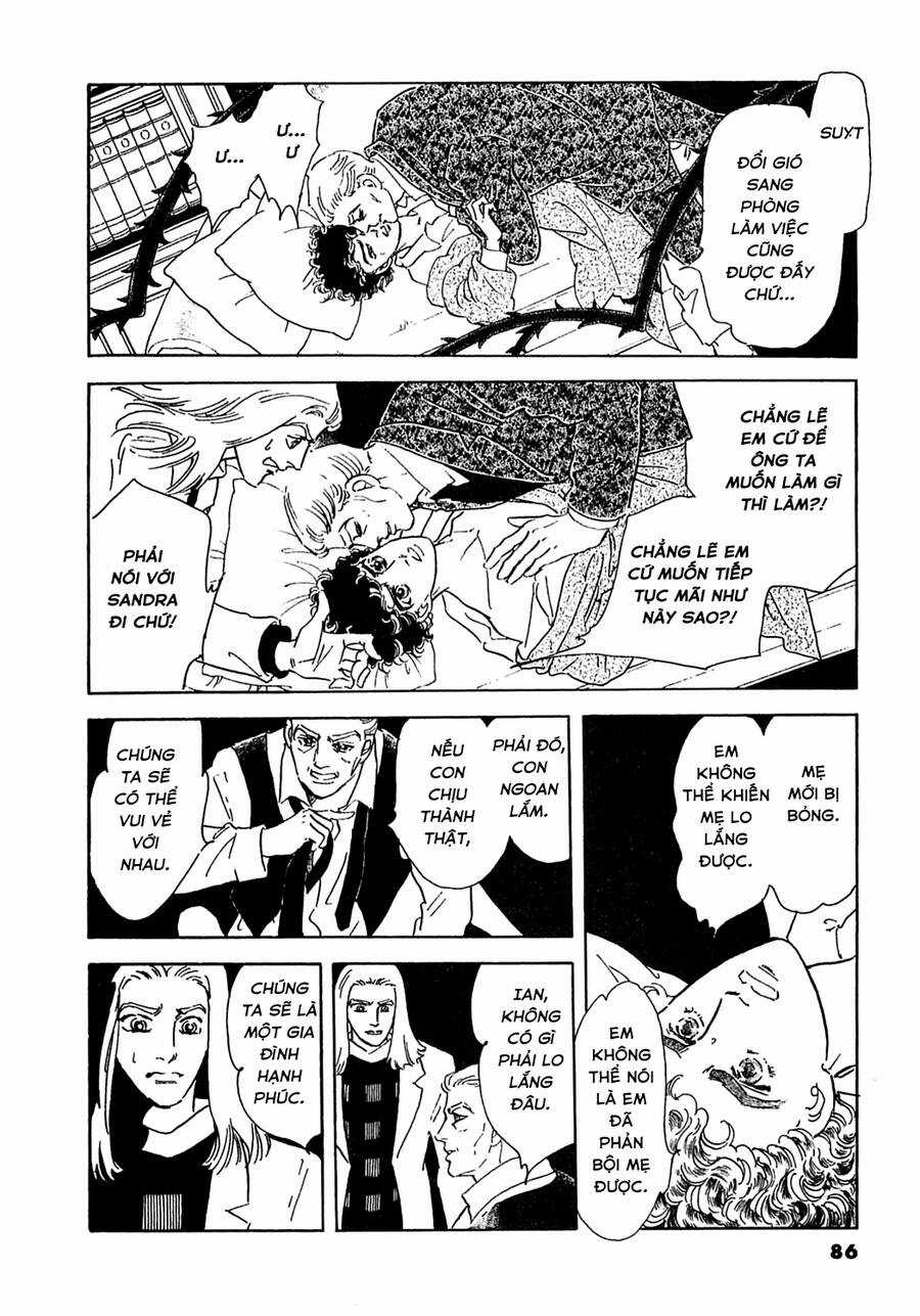 Ngự Trị Ta, Vị Chúa Tàn Bạo - Zankoku Na Kami Ga Shihaisuru Chapter 46 trang 20