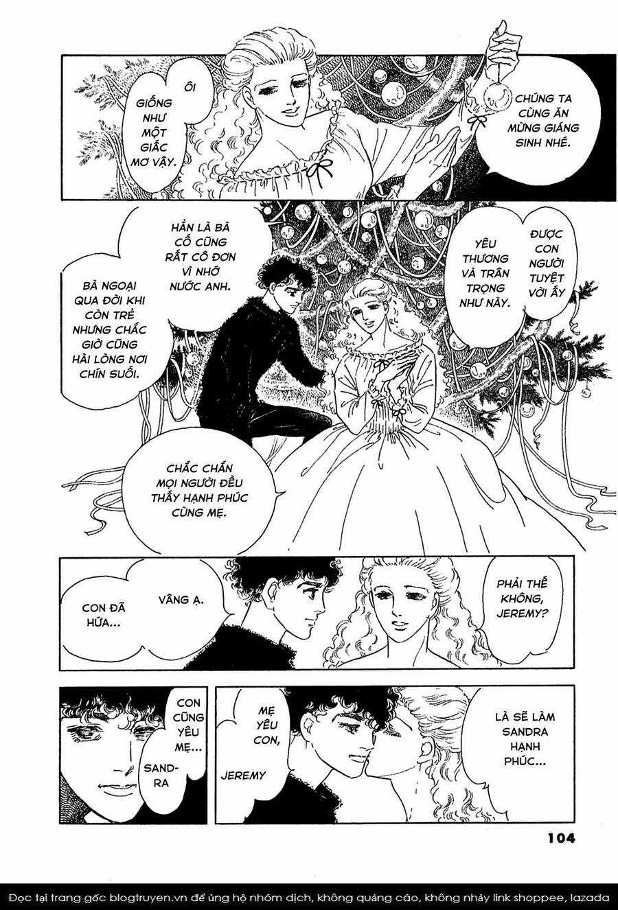 Ngự Trị Ta, Vị Chúa Tàn Bạo - Zankoku Na Kami Ga Shihaisuru Chapter 46 trang 38