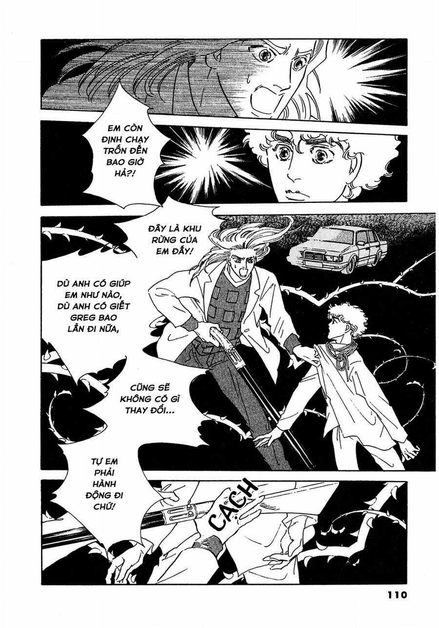 Ngự Trị Ta, Vị Chúa Tàn Bạo - Zankoku Na Kami Ga Shihaisuru Chapter 46 trang 44