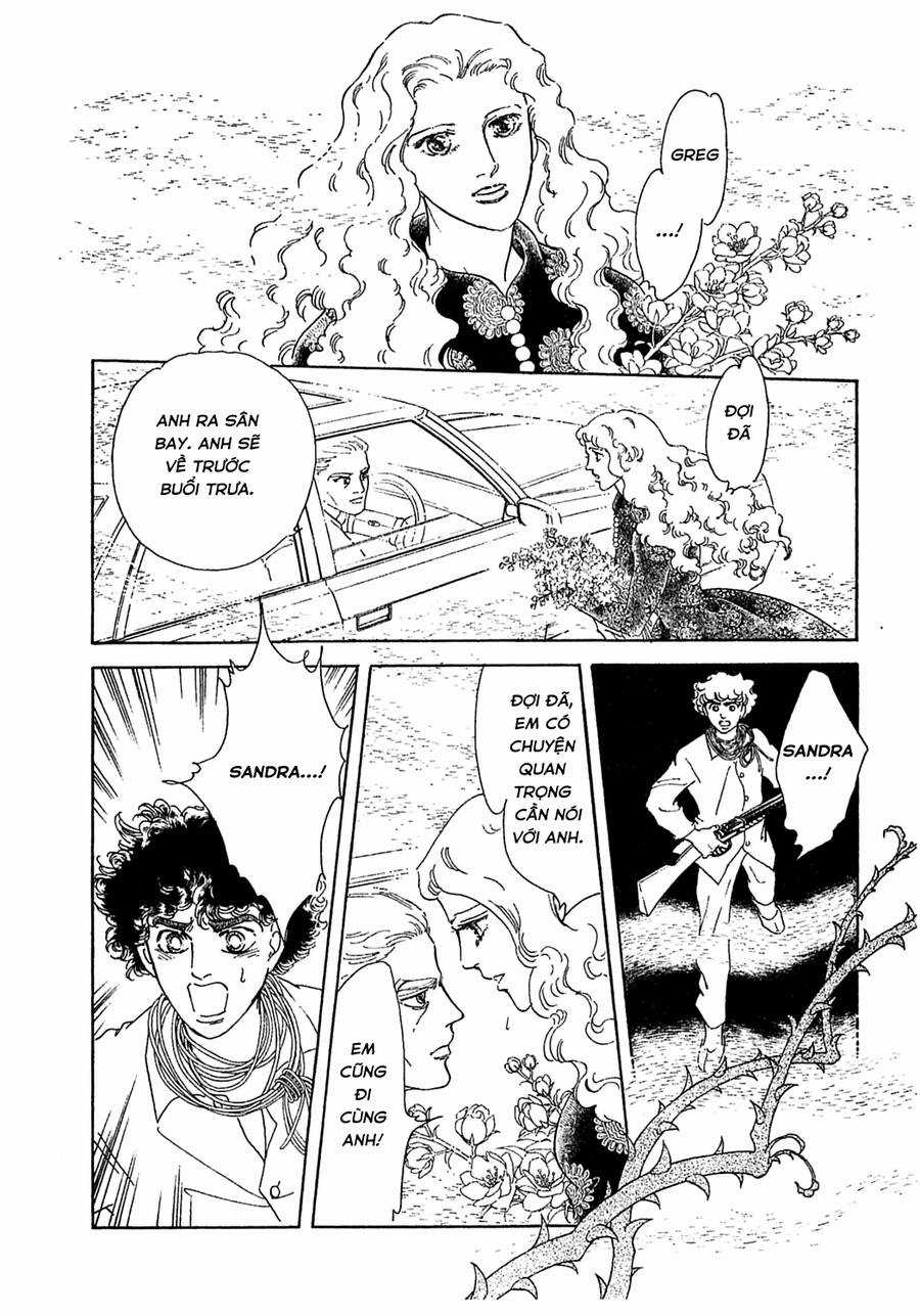 Ngự Trị Ta, Vị Chúa Tàn Bạo - Zankoku Na Kami Ga Shihaisuru Chapter 46 trang 46