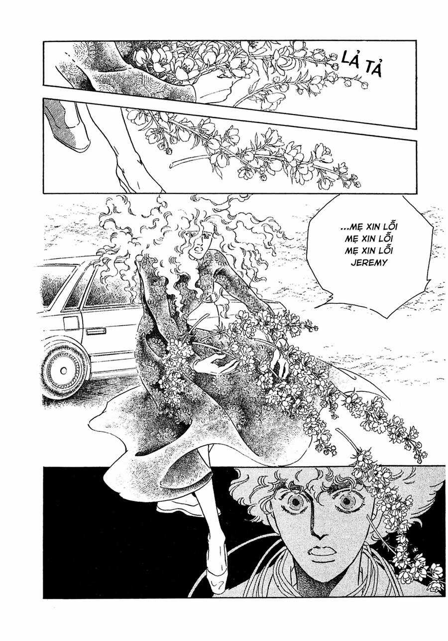 Ngự Trị Ta, Vị Chúa Tàn Bạo - Zankoku Na Kami Ga Shihaisuru Chapter 46 trang 50