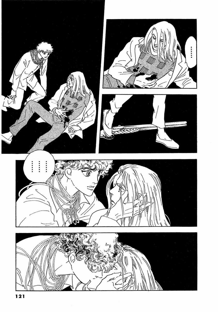 Ngự Trị Ta, Vị Chúa Tàn Bạo - Zankoku Na Kami Ga Shihaisuru Chapter 46 trang 55