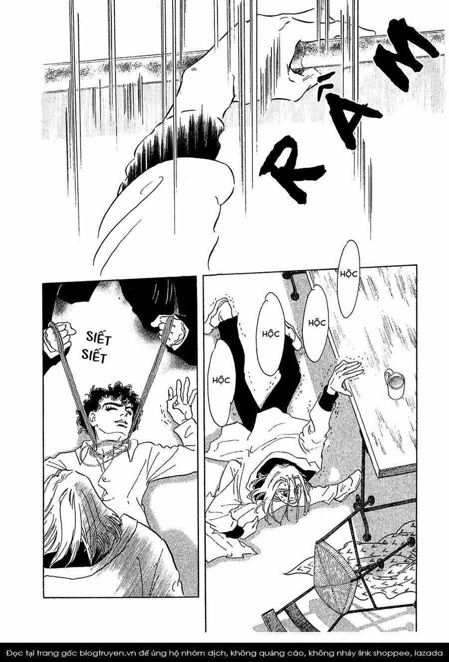 Ngự Trị Ta, Vị Chúa Tàn Bạo - Zankoku Na Kami Ga Shihaisuru Chapter 46 trang 58