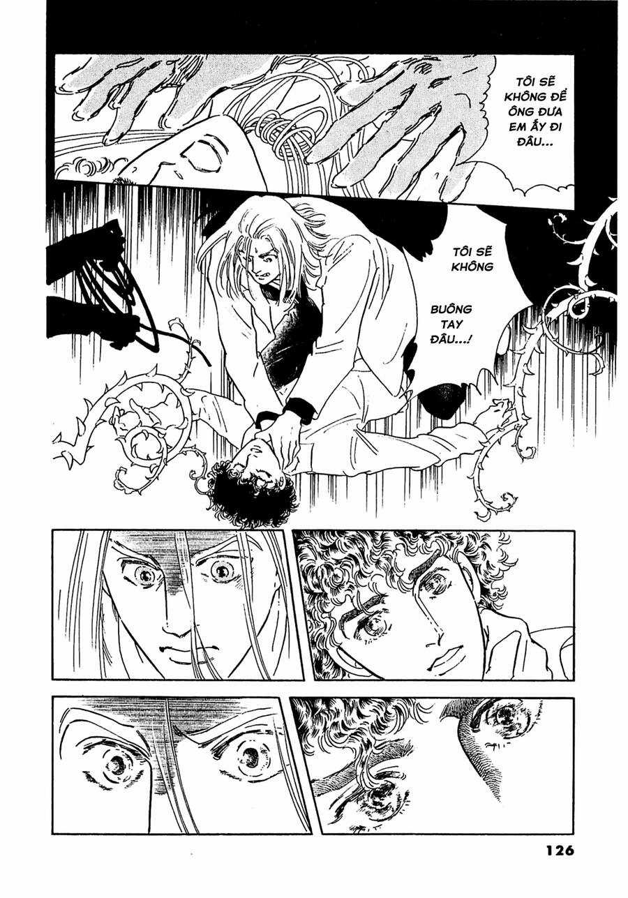 Ngự Trị Ta, Vị Chúa Tàn Bạo - Zankoku Na Kami Ga Shihaisuru Chapter 46 trang 60