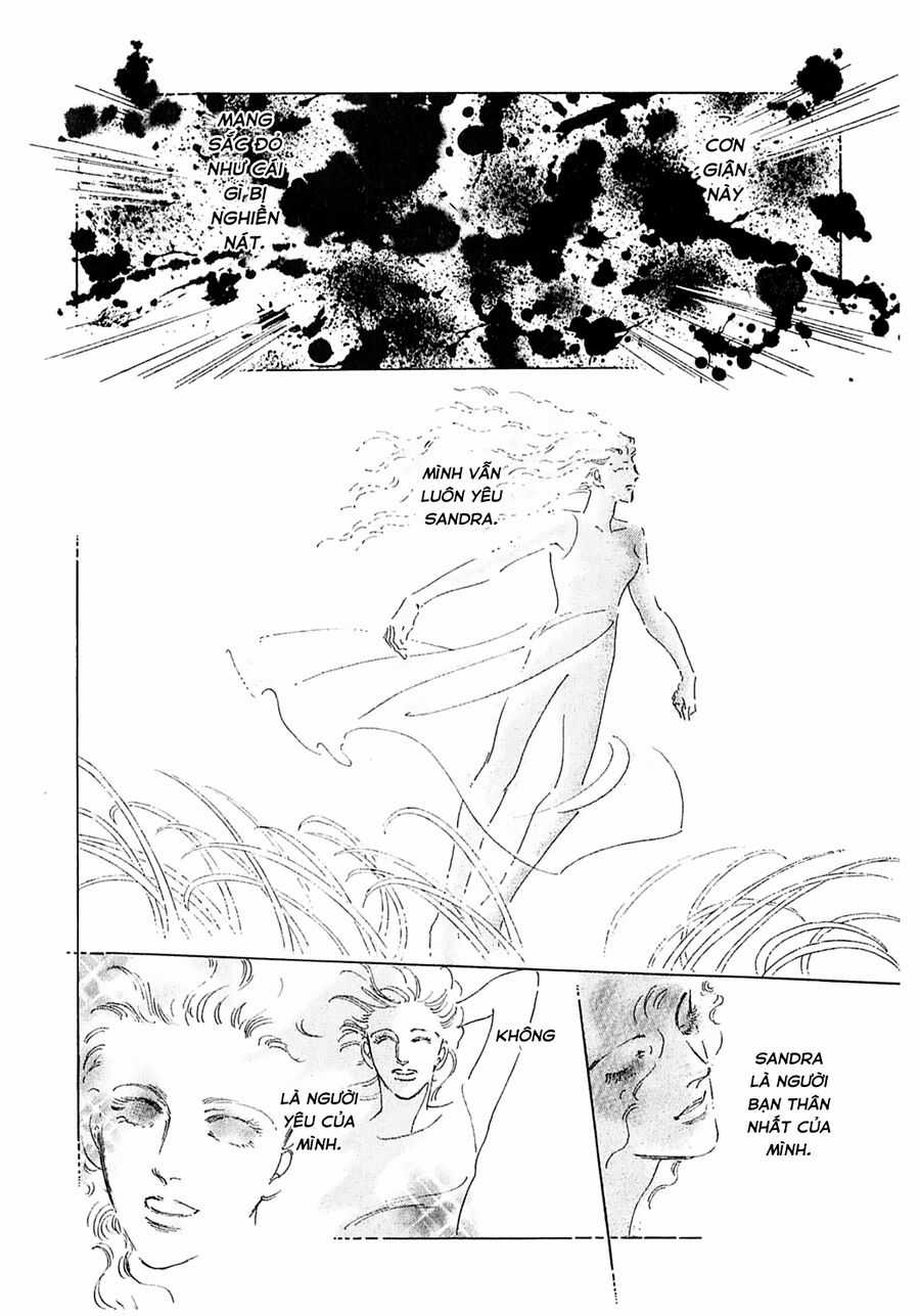 Ngự Trị Ta, Vị Chúa Tàn Bạo - Zankoku Na Kami Ga Shihaisuru Chapter 52 trang 33