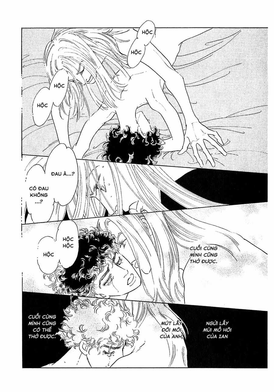 Ngự Trị Ta, Vị Chúa Tàn Bạo - Zankoku Na Kami Ga Shihaisuru Chapter 52 trang 35