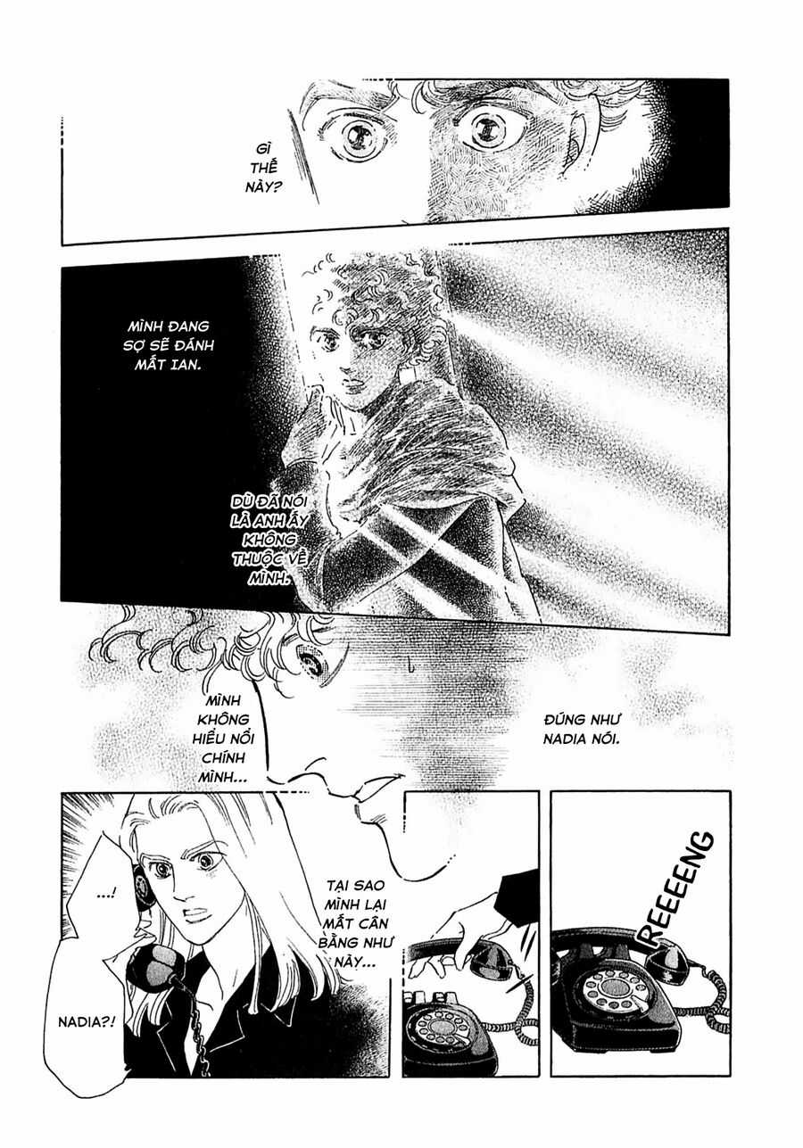 Ngự Trị Ta, Vị Chúa Tàn Bạo - Zankoku Na Kami Ga Shihaisuru Chapter 52 trang 50