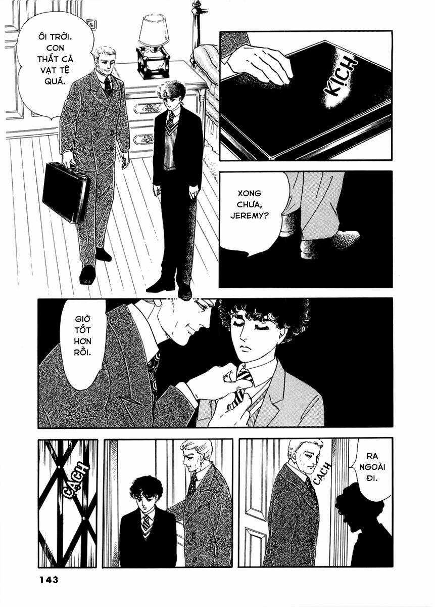 Ngự Trị Ta, Vị Chúa Tàn Bạo - Zankoku Na Kami Ga Shihaisuru Chapter 7 trang 12