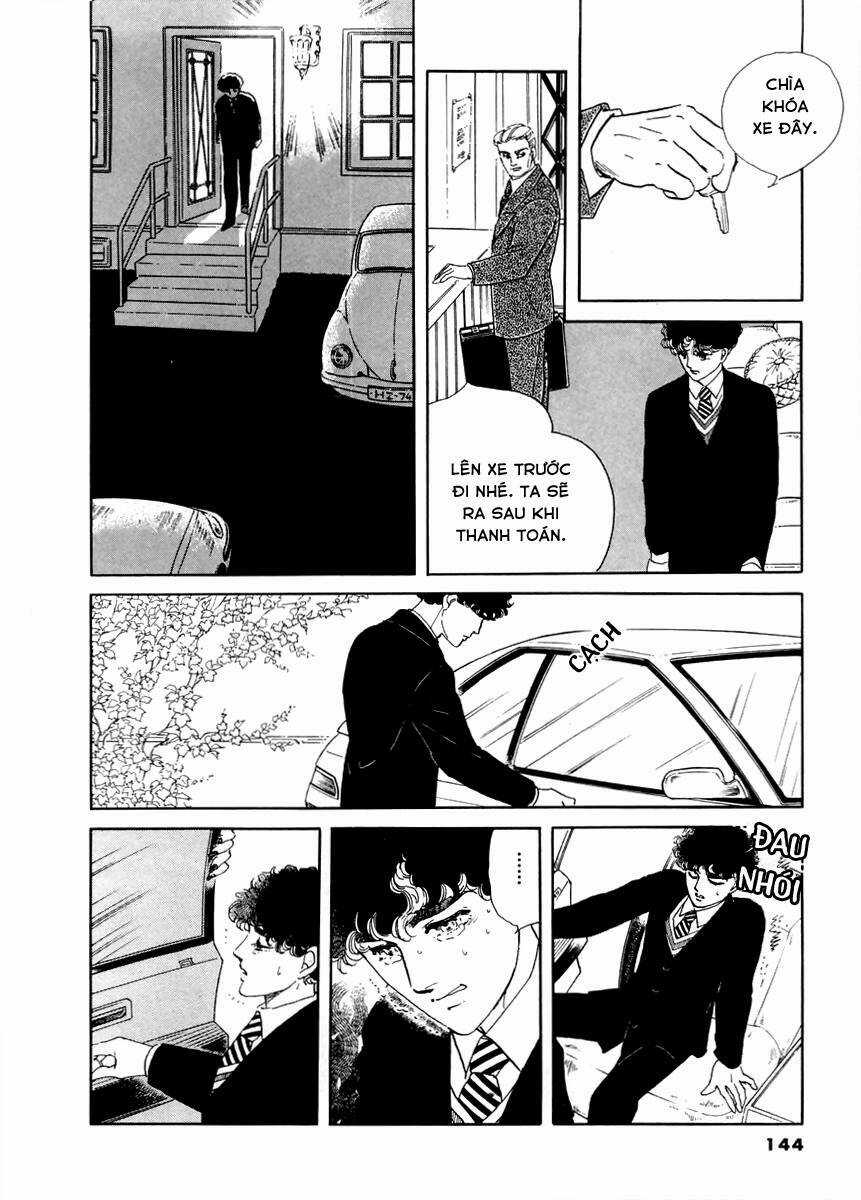 Ngự Trị Ta, Vị Chúa Tàn Bạo - Zankoku Na Kami Ga Shihaisuru Chapter 7 trang 13