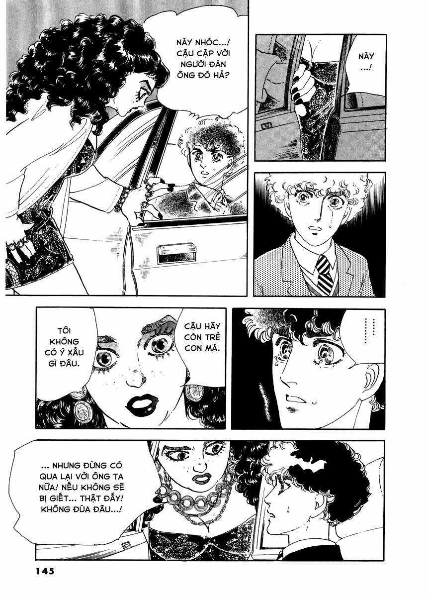 Ngự Trị Ta, Vị Chúa Tàn Bạo - Zankoku Na Kami Ga Shihaisuru Chapter 7 trang 14