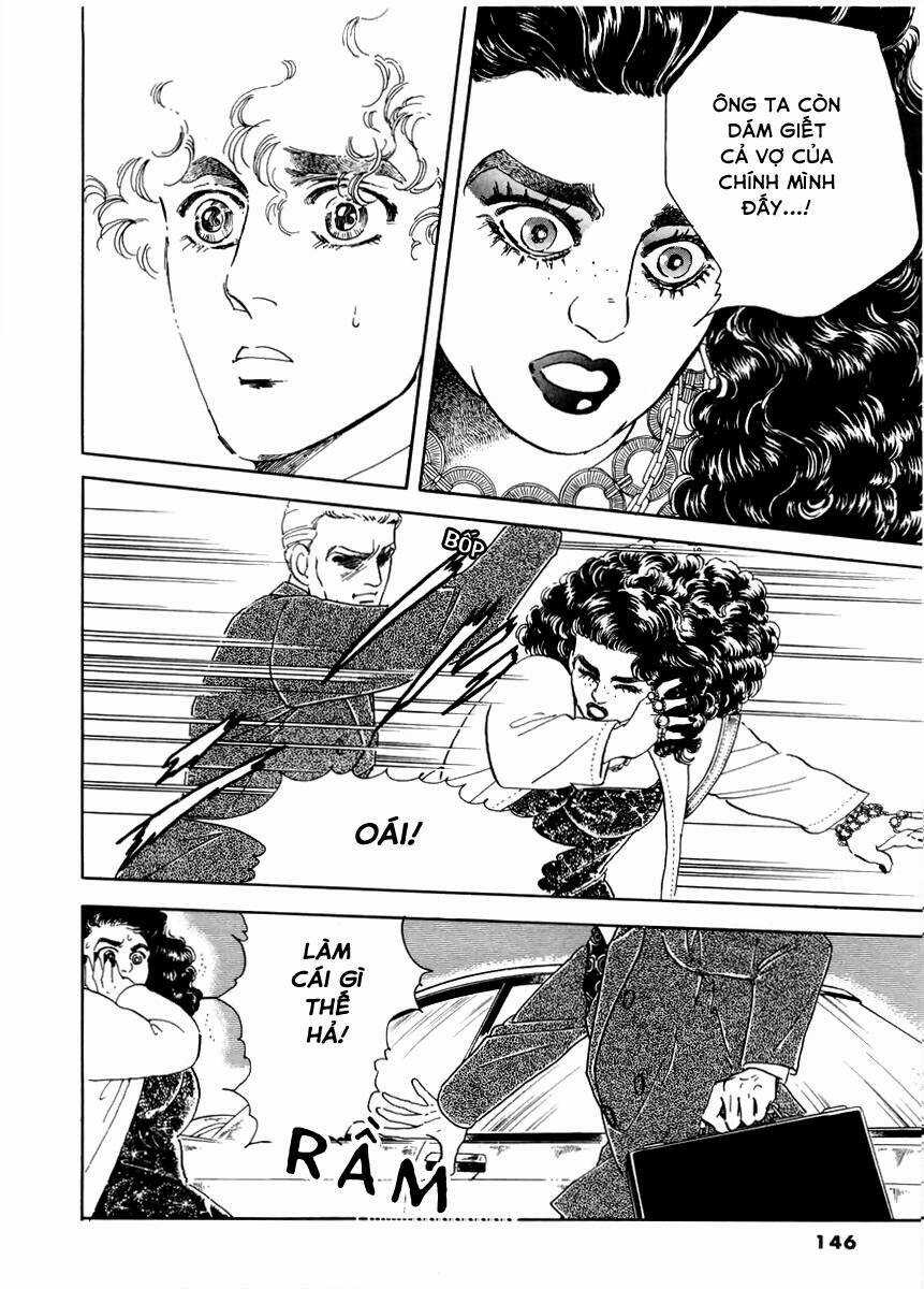 Ngự Trị Ta, Vị Chúa Tàn Bạo - Zankoku Na Kami Ga Shihaisuru Chapter 7 trang 15