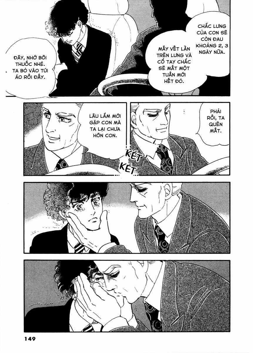 Ngự Trị Ta, Vị Chúa Tàn Bạo - Zankoku Na Kami Ga Shihaisuru Chapter 7 trang 18