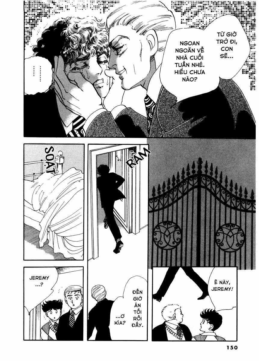 Ngự Trị Ta, Vị Chúa Tàn Bạo - Zankoku Na Kami Ga Shihaisuru Chapter 7 trang 19