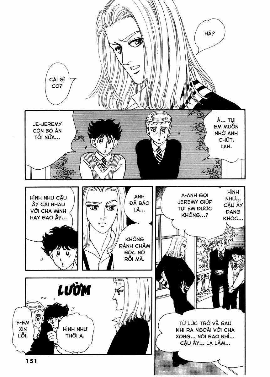 Ngự Trị Ta, Vị Chúa Tàn Bạo - Zankoku Na Kami Ga Shihaisuru Chapter 7 trang 20